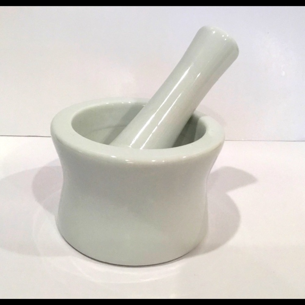 Bodum  Mortar and Pestle Set